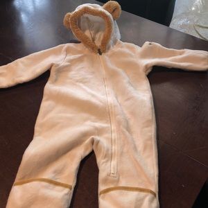 Columbia Tiny Bear II bunting